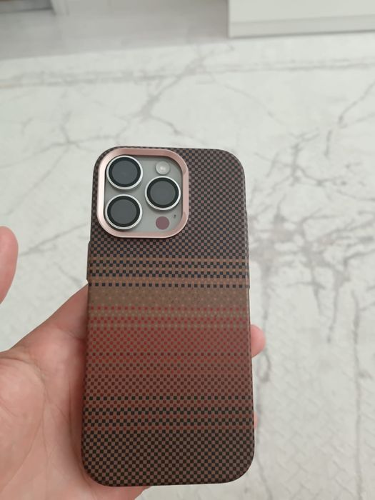 IPhone 16 pro 256 Gb NanoSIM+eSIM