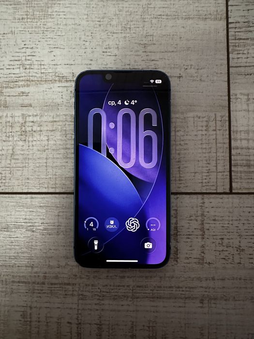 Iphone 13 mini 256gb.