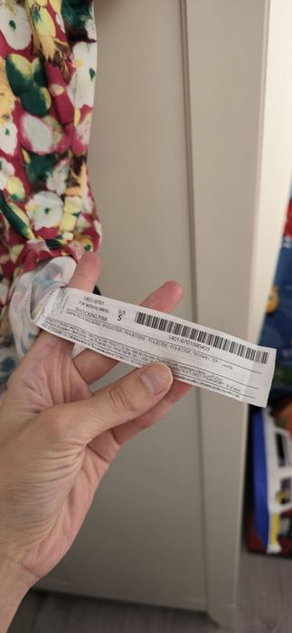 Bluza NOUA eleganta S