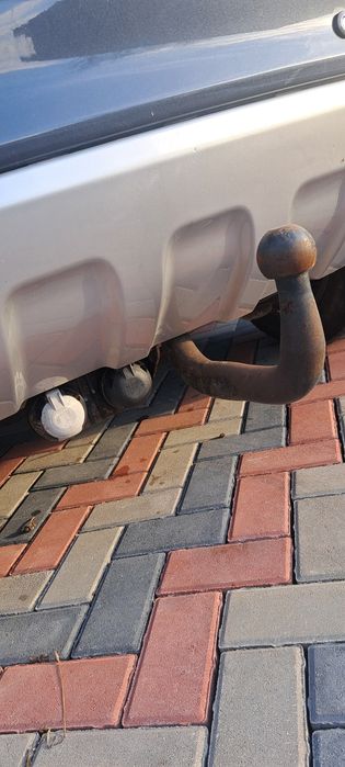 Piese Ford kuga 4×4