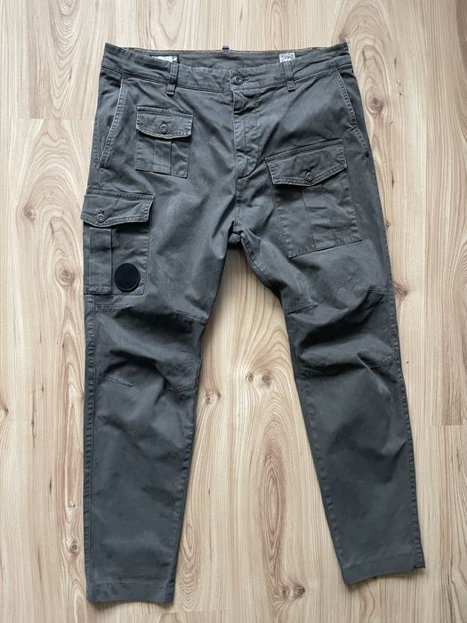 MASON'S ICON cargo/мъжки карго панталон W33