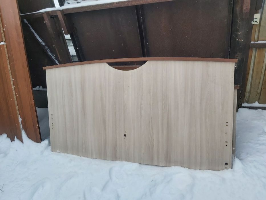 Продам кровать 2х спальную