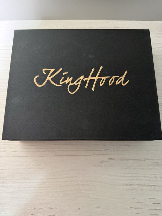 Примеальные карты KingHood