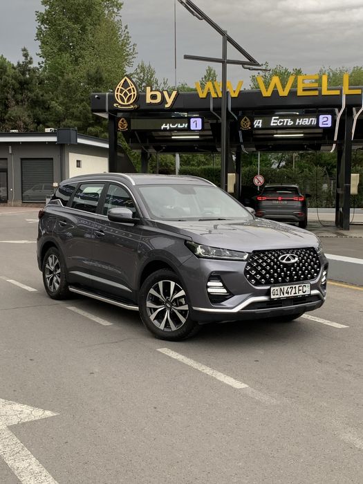 Cherry 7 pro sotiladi