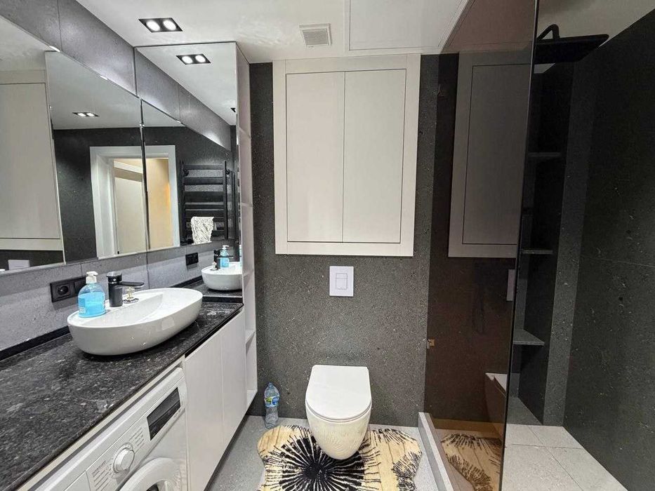 3х комнатная квартира на 5 этаже 72кв/м, в Самарканде