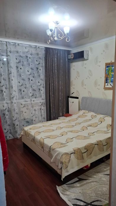 Продам двухкомнатную квартиру