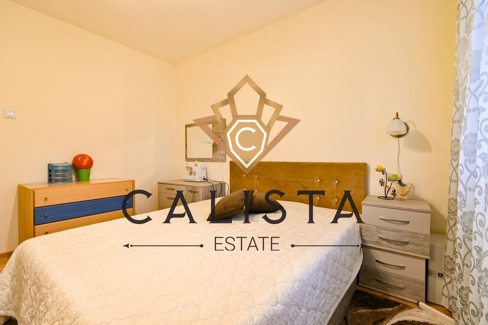 Дава се под наем Четиристаен апартамент в София, Оборище - 90 кв.м за 800 € - Снимка #7