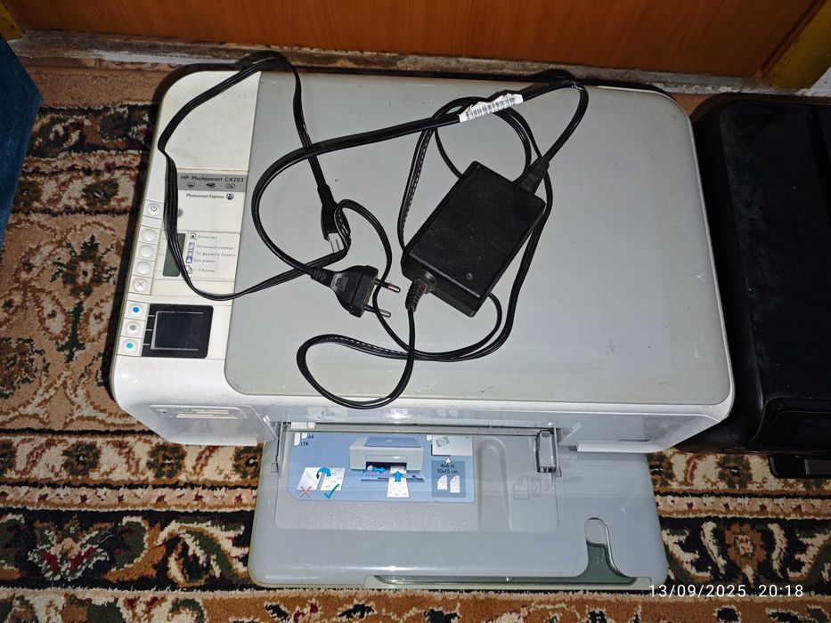 Продам Принтеры по отдельности