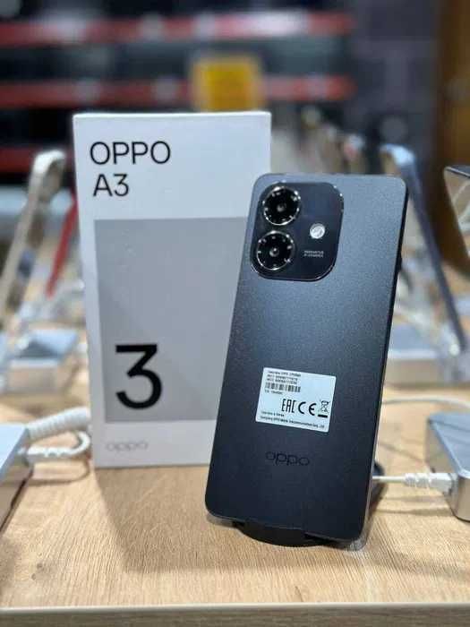 Телефон Oppo A3 256/Оппо А3 256