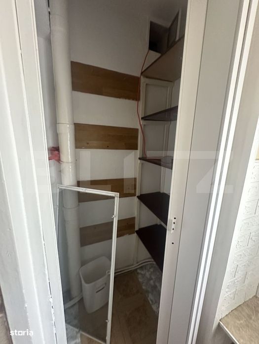 Apartament 2 camere, decomandat, 48 mp, zona Micro 15
