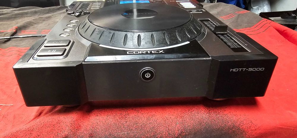 Cortex HDTT 5000,music controler