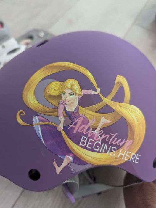 Ролик REACTION, состоян е как новое