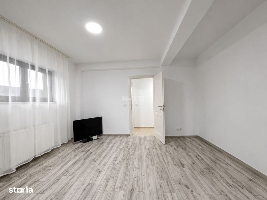 Apartament 1 camera, cu terasa generoasa – Bucium, Aleea Plopii fara
