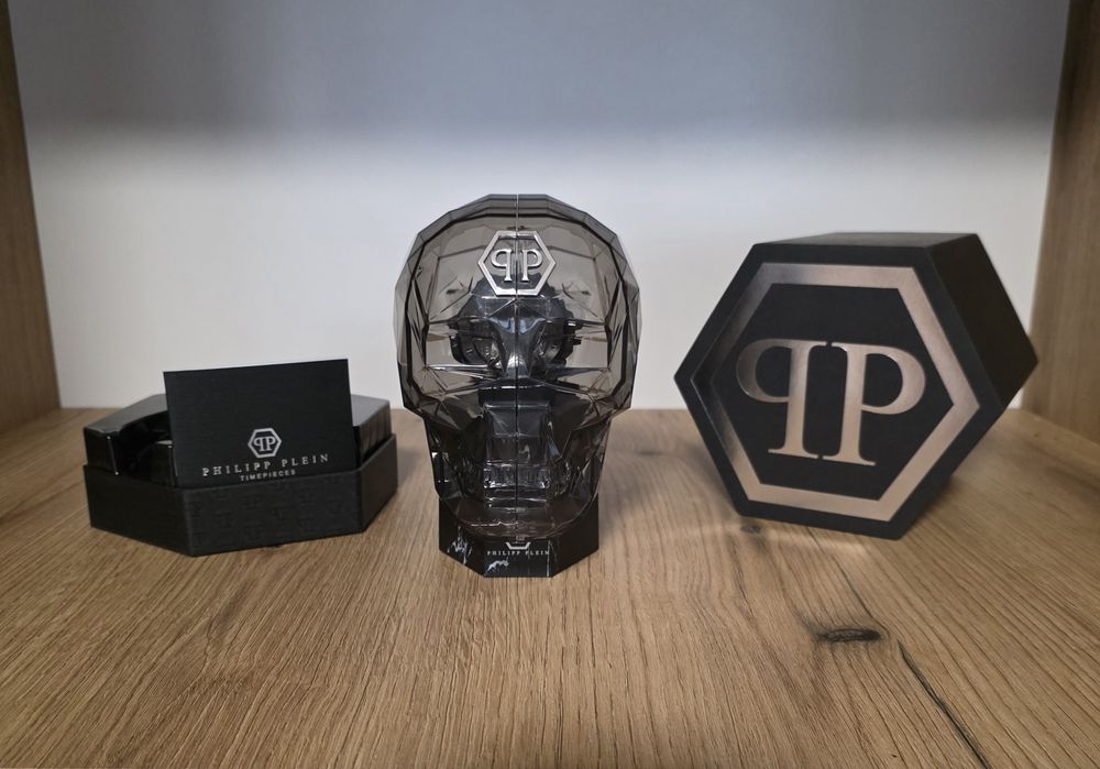 Часовник Phillip Plein нов оригинален