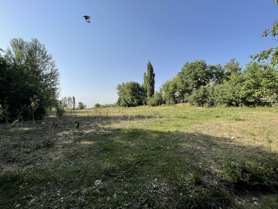 Участок 70 сотка