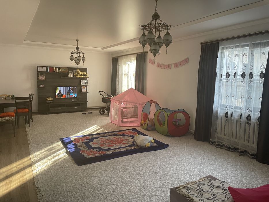 Продам дом в хошем состоянии