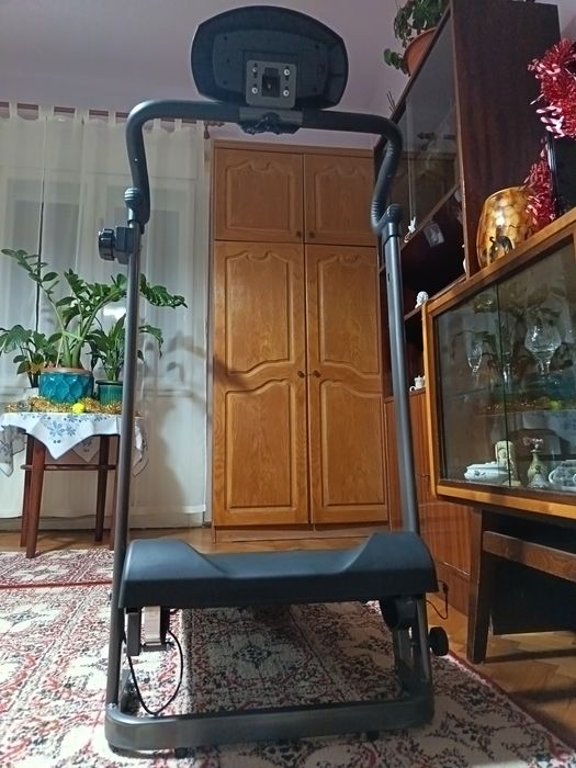 Bandă Alergare TFK Nouă/Cutie/Manual