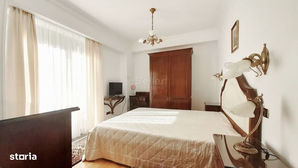 Penthouse Calea Poienii