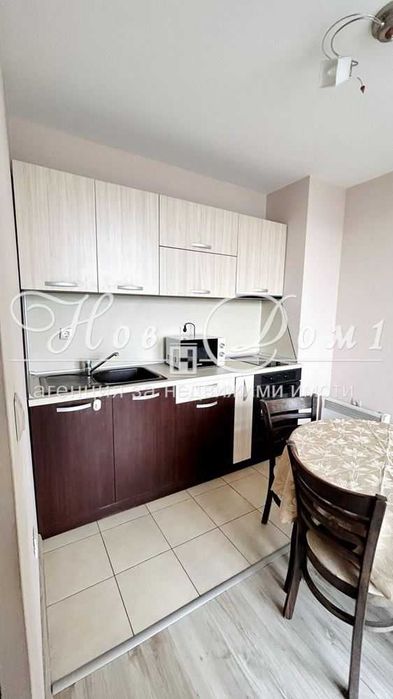 Продава се Тристаен апартамент в Варна, Лятно кино Тракия - 87 кв.м за 2242 €/кв.м - Снимка #6