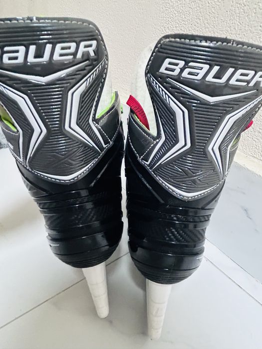 Коньки Bauer XLS
