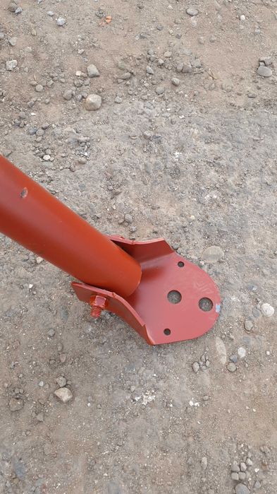 Popi tensori deschidere 3,6 m