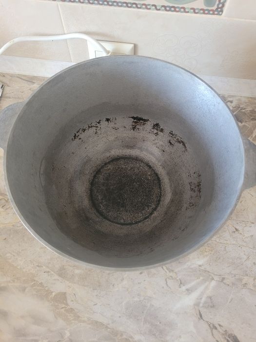 Продам казан, Россия