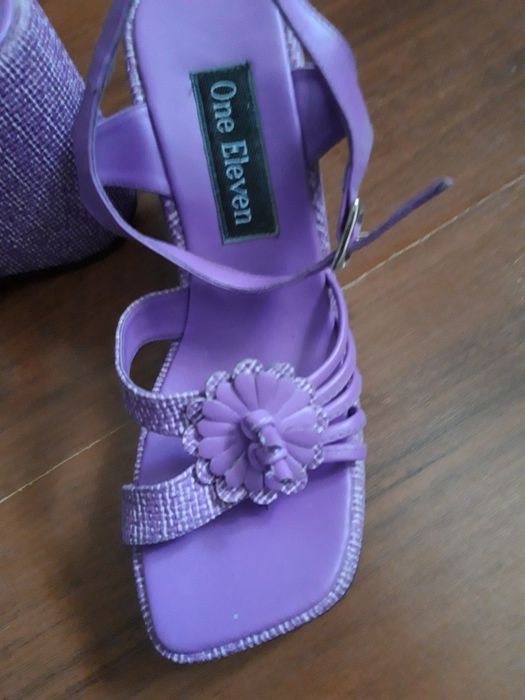 Женская  обувь м