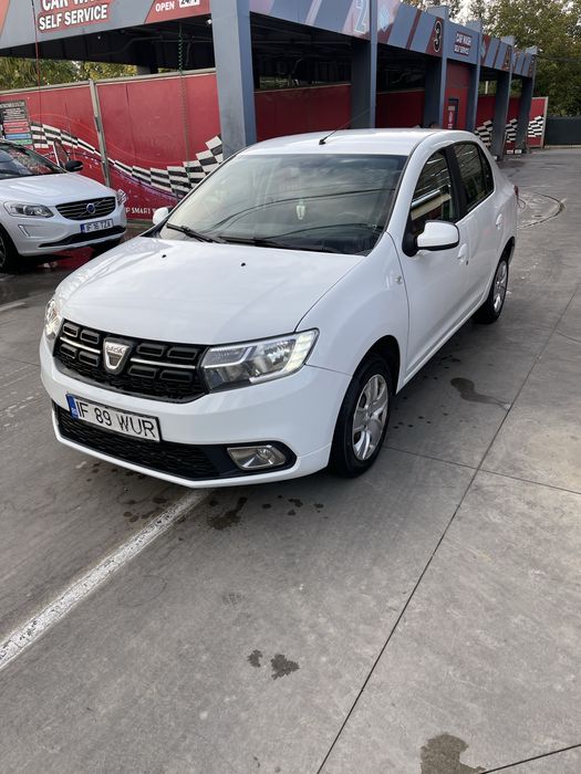 Dacia Logan  Laureat 0.9 /90CP TURBO