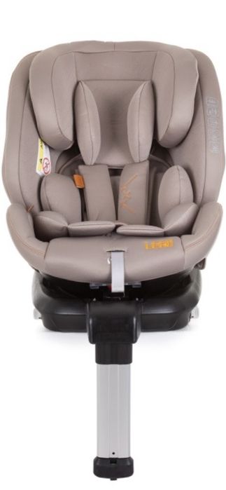 Столче за кола-Chipolino Лего ISOFIX 0-36 кг - Стол за кола 360 градуса