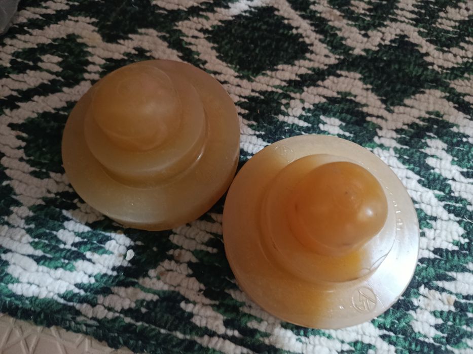 Усилитель амартизатора кобальта