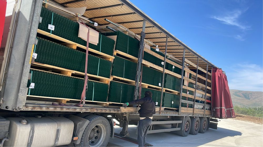 3 д сетка все размеры есть наличий