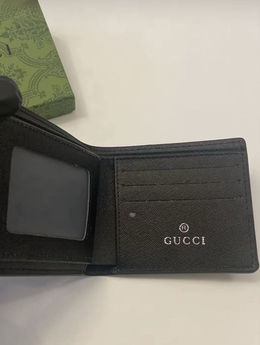 Portofel Gucci snake