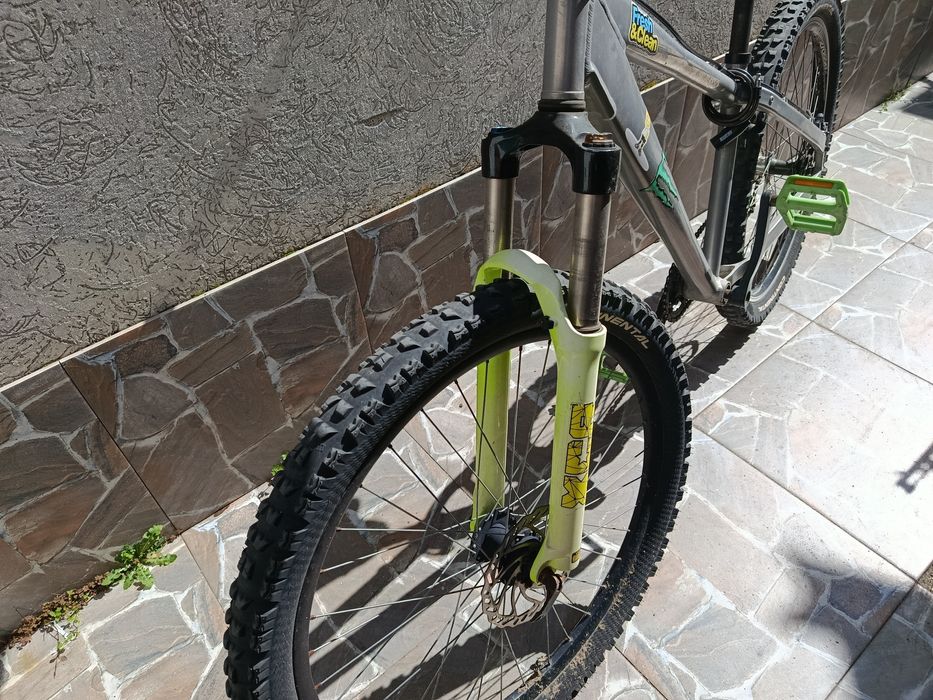 Cross Dexter 26 цола