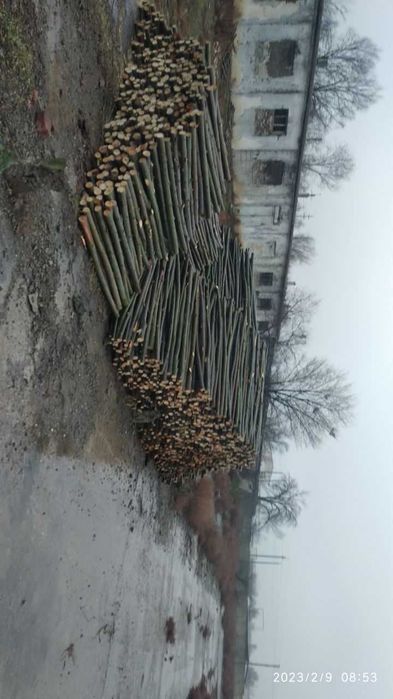 toldan tayyorlangan barcha turdagi voha dastalari sotaman!