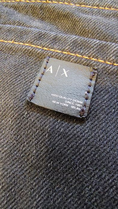 Armani Exchange дънки