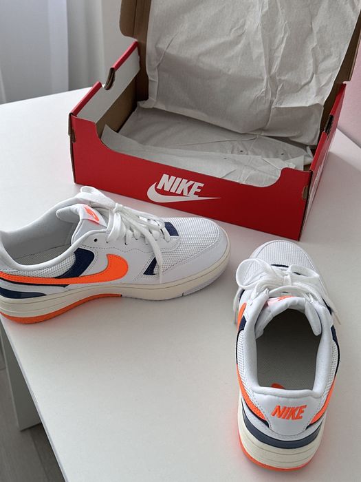 Кеды Nike (оригинал,новые)