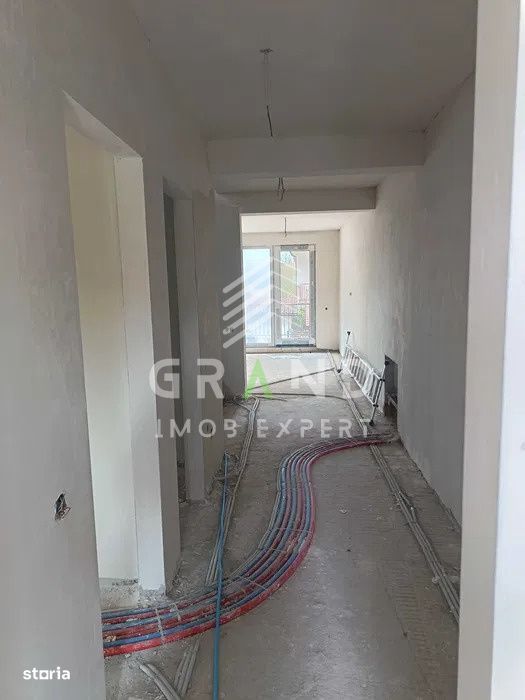 Casa tip duplex, zona parc Poligon, Floresti