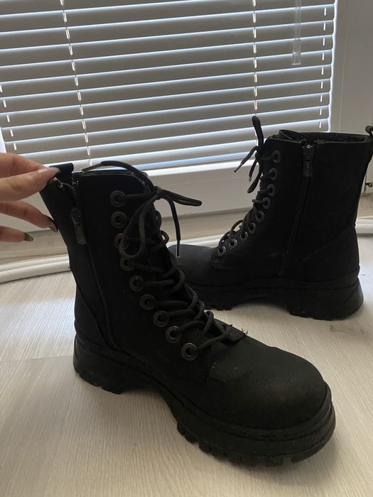 Дамски боти/ботуши