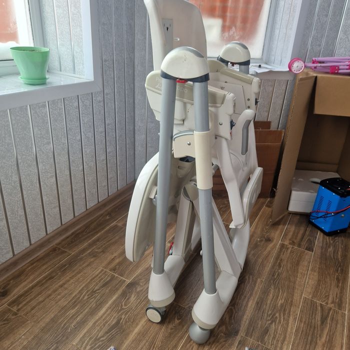 Детский стульчик