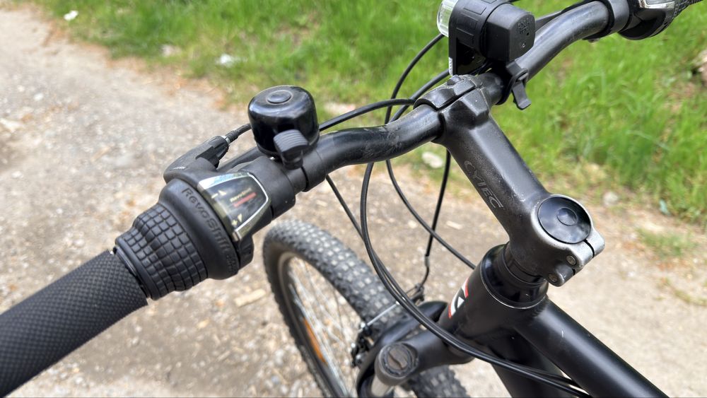 Bicicleta de vanzare