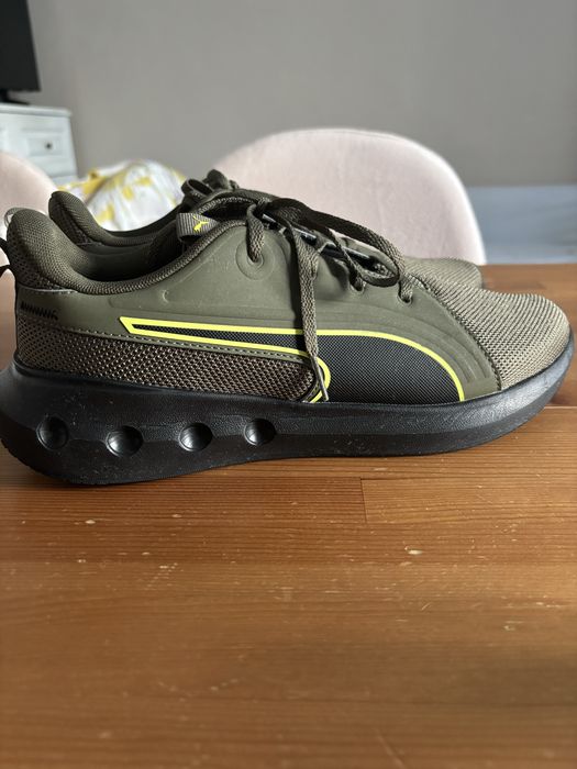 Мъжки маратонки Puma