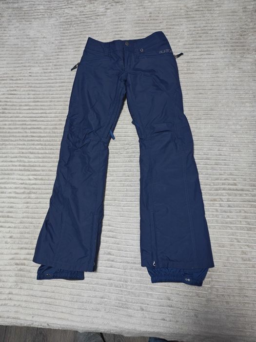 Burton pantaloni schi snowboard ski XS