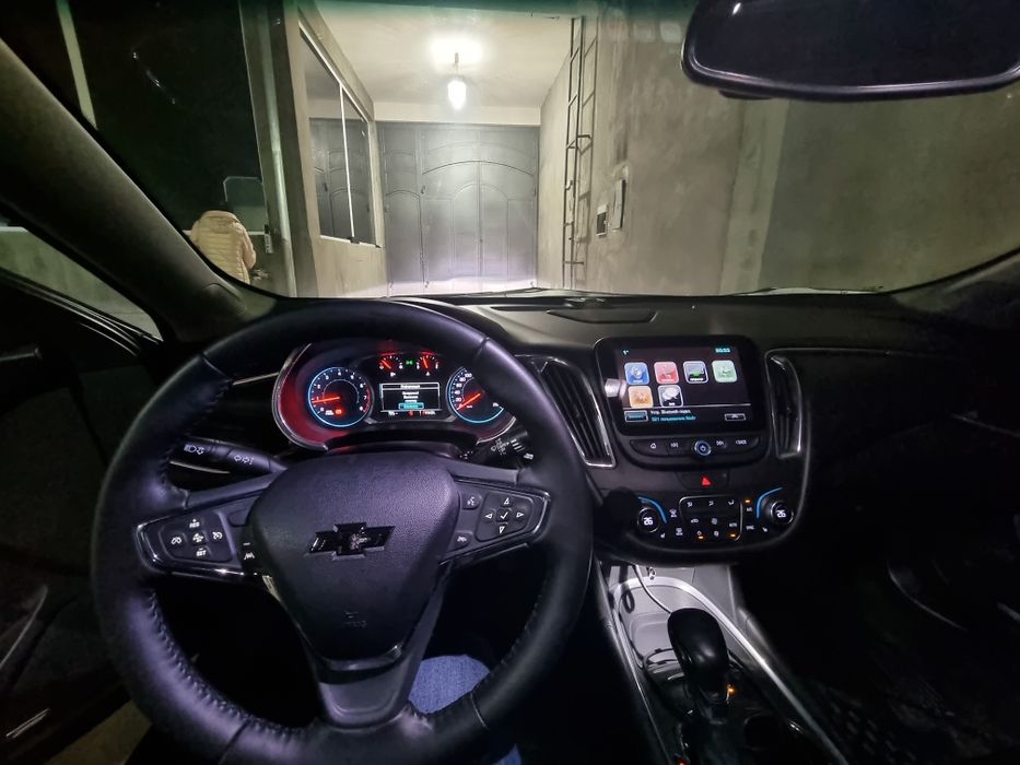 Malibu 2 atmosferniy 2.4