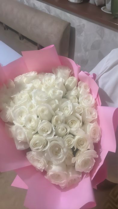 Цветы, букет цветов