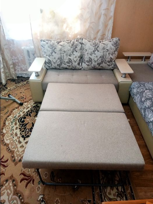 Мини Диван розборный