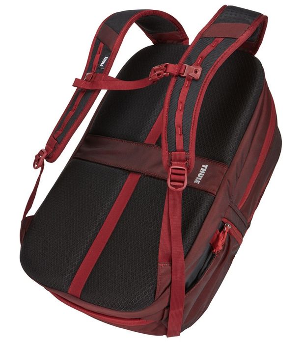 Рюкзак Thule Subterra 30L бордовый