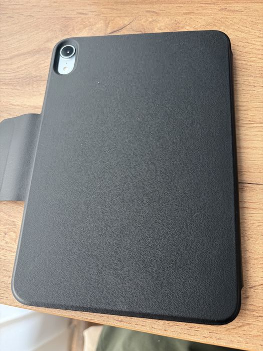 Ipad mini a17pro