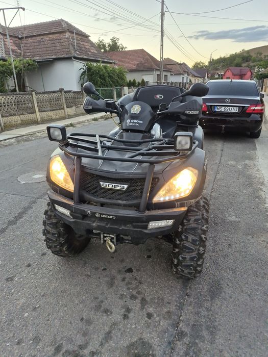 Vand ATV CF moto