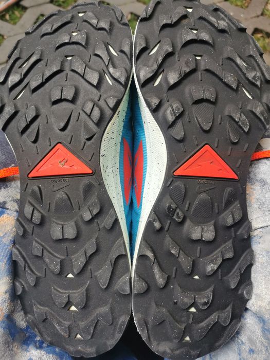 Nike pegasus trail 3