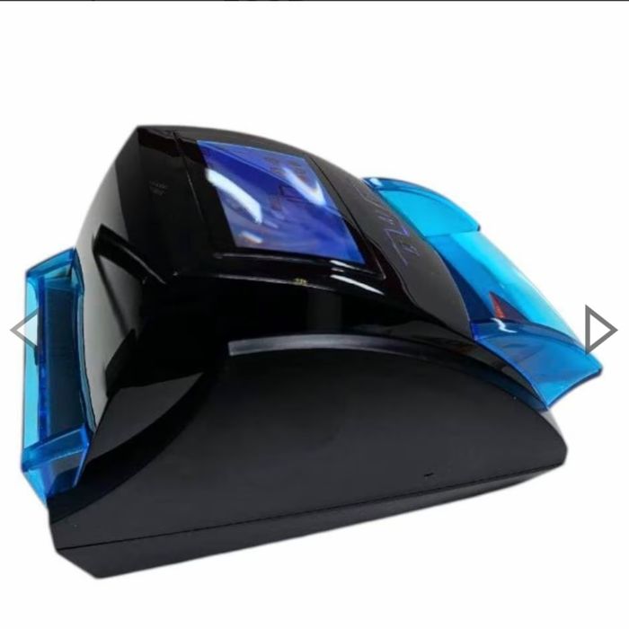 Детектор за проверка на пари евро 520B